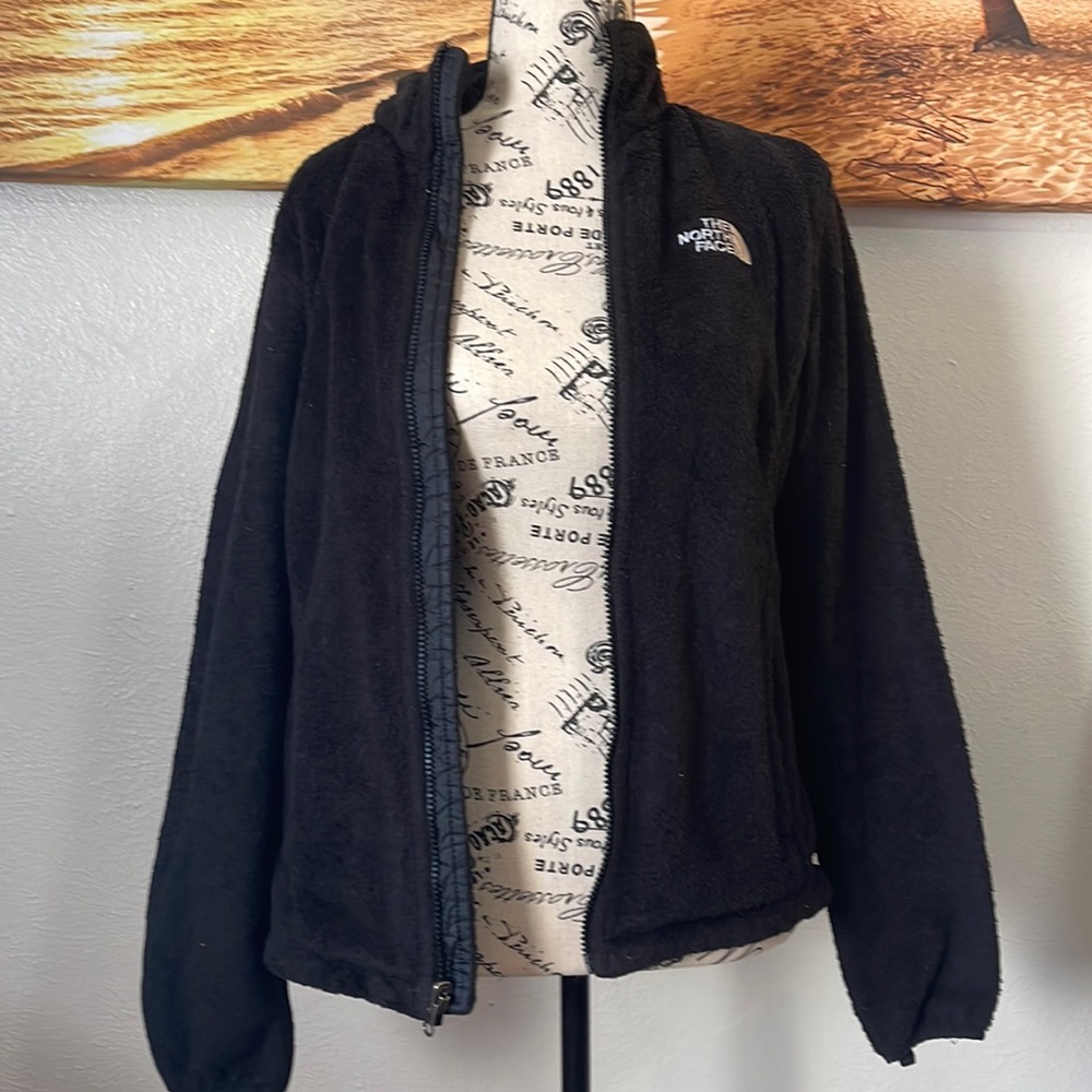 Preowned The North Face Jacket Medium